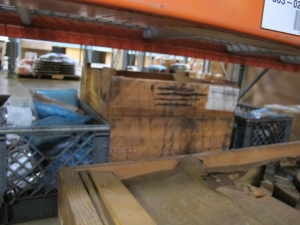 LOT TO INCLUDE: (9) COUPLINGS, SHAFT TYPE, 2" AND 2-7/8" BORE, KOP-FLEX FAST'S MODEL B SIZE 2-1/2 TYPE SB KIND, (1) CAP, CYLINDER END KIND. DRAG VALVE ACTUATOR END CAP, (1 MILK CRATE) SET, BEARING TYPE, CRANKSHAFT MAIN KIND. FOR SEISMIC FIRE TRUCK DIESEL ENGINE, (1 MILK CRATE) MISC. BEARING SHAFTS. LOADING & HANDLING FEE $15-4614